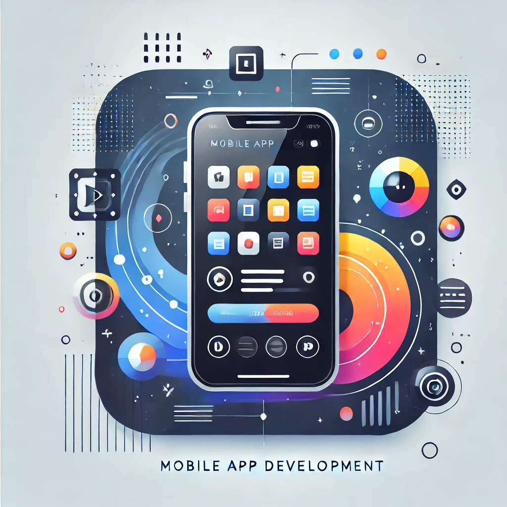 Mobile App Development